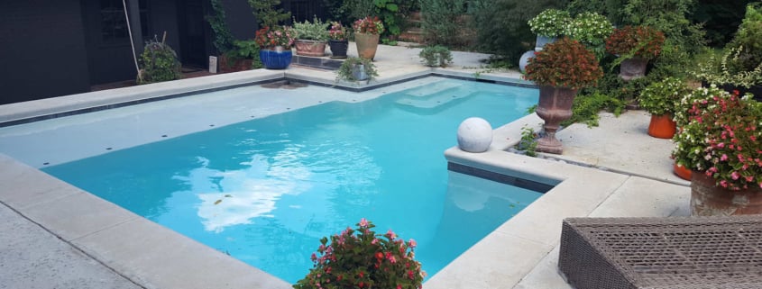 How to Plan Your Backyard for a New Inground Pool