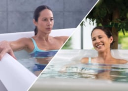 From Heat to Chill: Why Contrast Therapy Is a Game-Changer