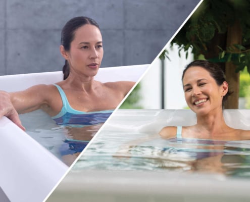 From Heat to Chill: Why Contrast Therapy Is a Game-Changer