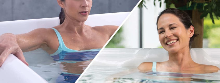 From Heat to Chill: Why Contrast Therapy Is a Game-Changer