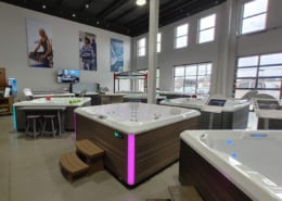 Why Shopping Local at Fiesta Pools & Spas Matters