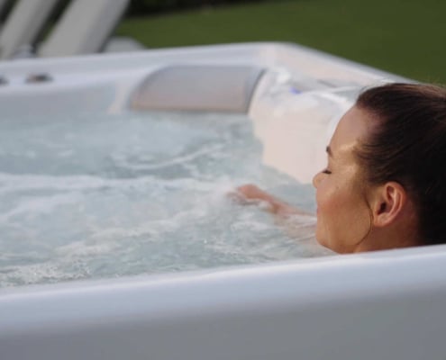 Cold Plunge: Does It Have to be Extreme