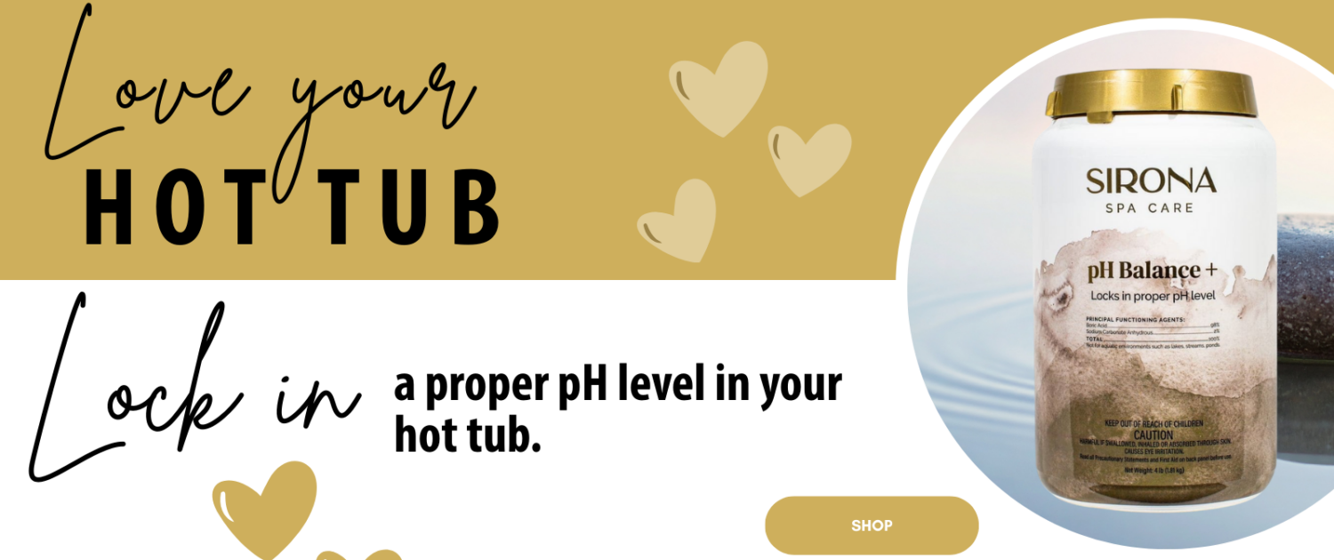 Fiesta Sirona Spa Care pH Balance + 1600 x 700 px