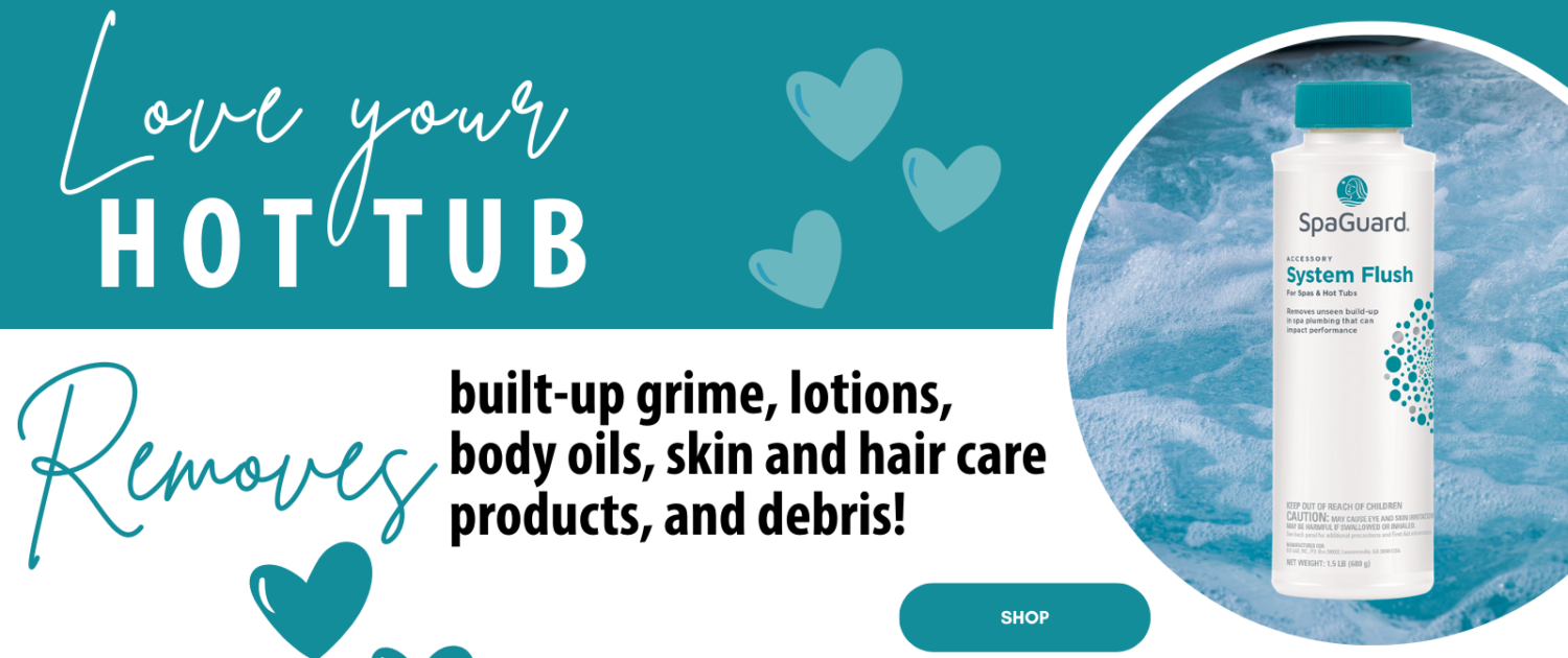 Fiesta SpaGuard System Flush 1600 x 700 px