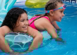 Semi-Inground Pool vs Above-Ground Pool What’s the Real Difference