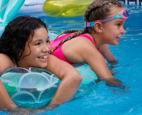 Semi-Inground Pool vs Above-Ground Pool What’s the Real Difference