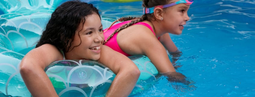 Semi-Inground Pool vs Above-Ground Pool What’s the Real Difference