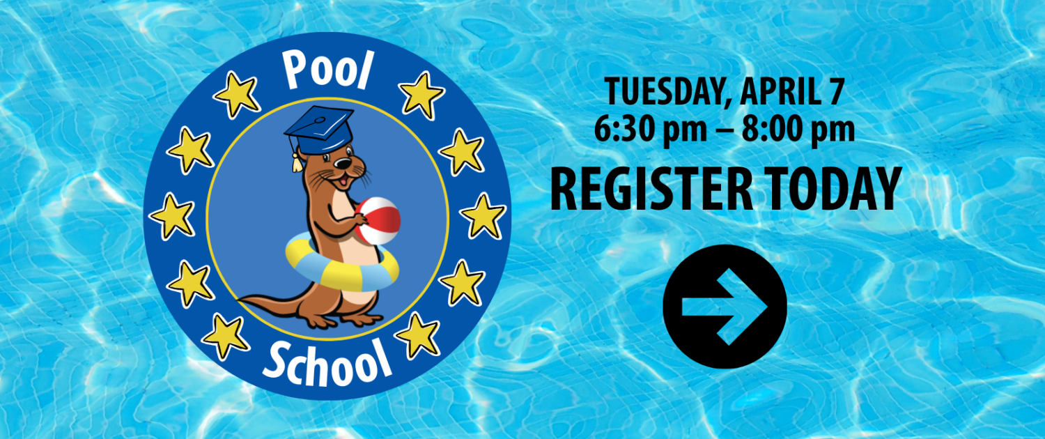 Pool School (1600 x 700 px)