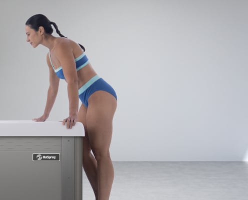 Cold Plunge vs. Ice Bath: Which One Is Right for You