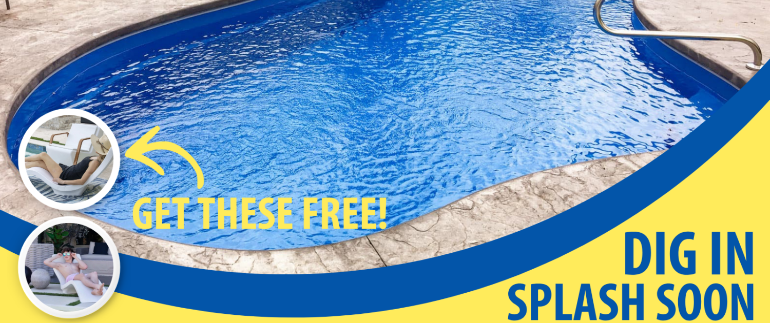 inground special april