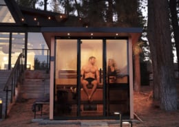 The Post Workout Habit Youre Missing | Fiesta Pools and Spas The Post Workout Habit Youre Missing