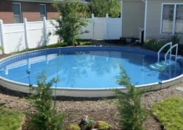 The Secret Weapon for Oklahoma Backyards