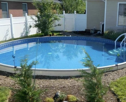 The Secret Weapon for Oklahoma Backyards