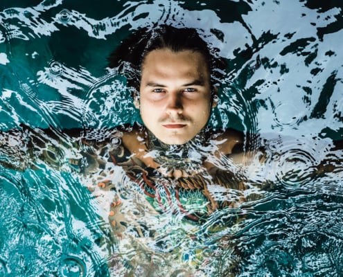 What to Expect Your First Week of Cold Plunging