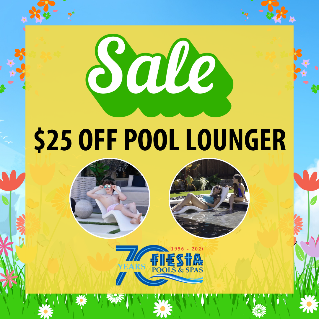 Fiesta Lounger
