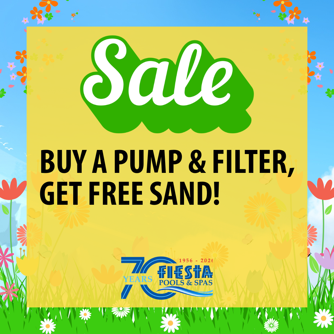 Fiesta Pump