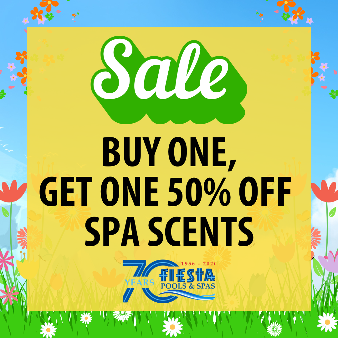 Fiesta Spa Scents