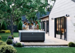 How to Choose the Right Hot Tub for Your Tulsa Backyard