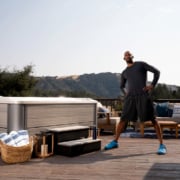 Why Your Hot Tub Might Be the Best Workout You Havent Done Yet | Fiesta Pools and Spas Why Your Hot Tub Might Be the Best Workout You Havent Done Yet