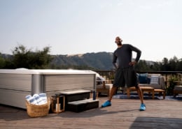 Why Your Hot Tub Might Be the Best Workout You Havent Done Yet