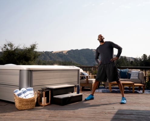 Why Your Hot Tub Might Be the Best Workout You Havent Done Yet