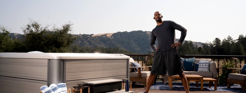 Why Your Hot Tub Might Be the Best Workout You Havent Done Yet
