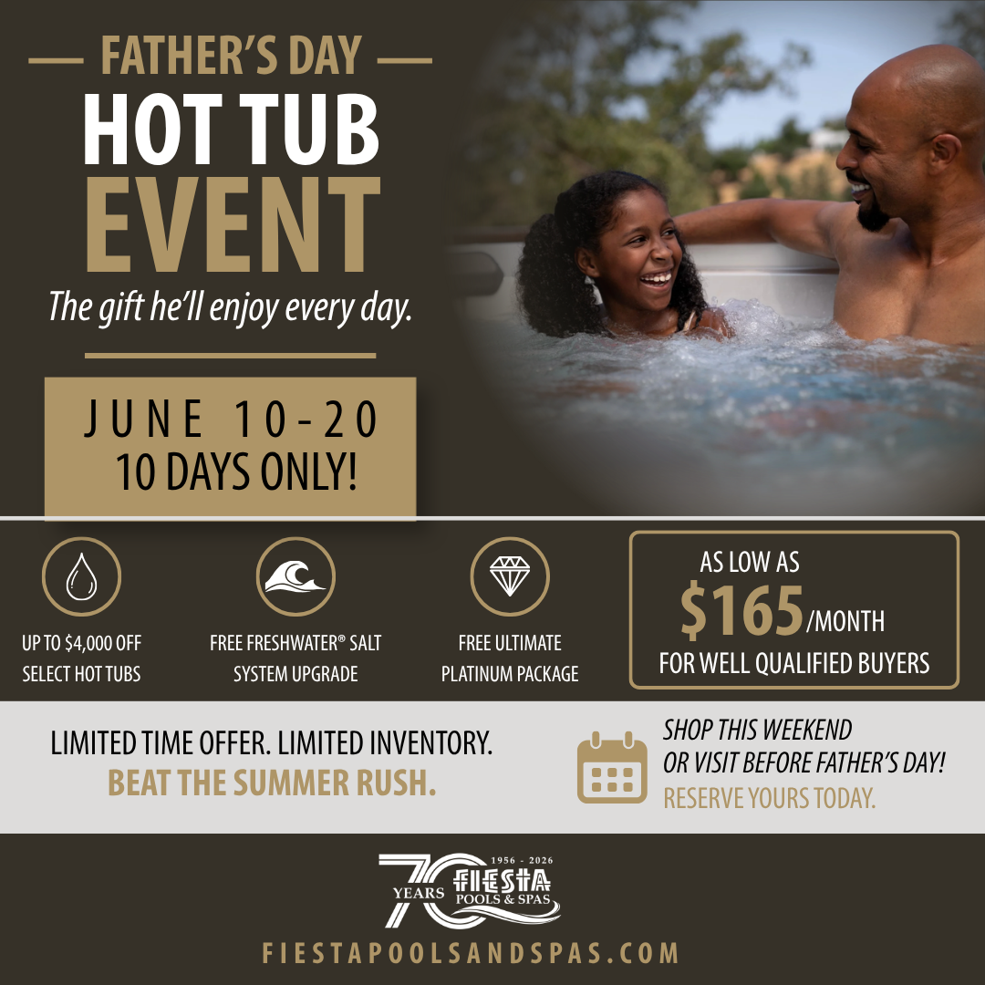 Fiesta Hot Tubs