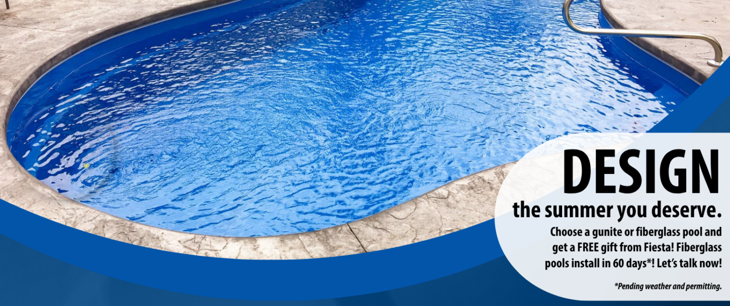 Fiesta June Inground 1600 x 700 px | Fiesta Pools and Spas Fiesta June Inground