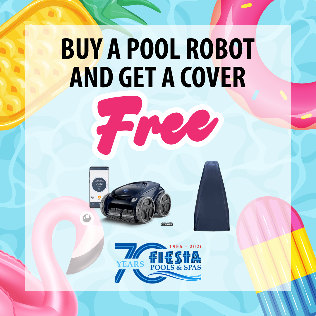 Fiesta Robot