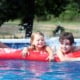 How an above ground pool brings families together | Fiesta Pools and Spas How an above ground pool brings families together