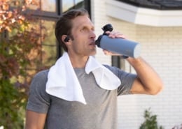 Why Oklahoma Dads Are Ditching the Tie for a Cold Plunge | Fiesta Pools and Spas | Fiesta Pools and Spas Why Oklahoma Dads Are Ditching the Tie for a Cold Plunge