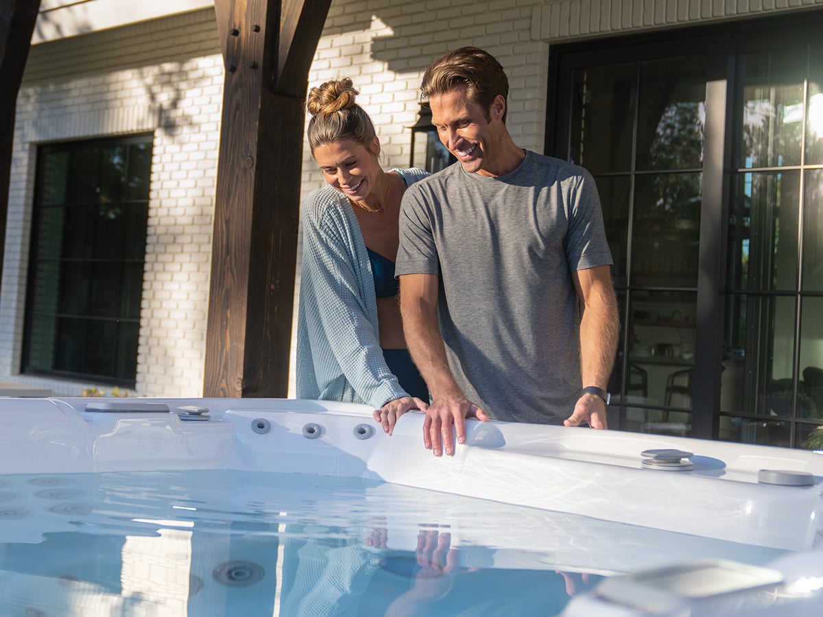 the secrets to a stronger marriage | Fiesta Pools and Spas the secrets to a stronger marriage