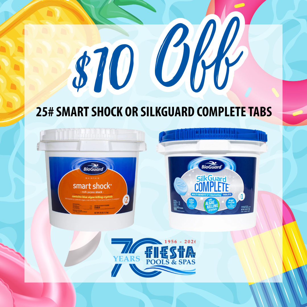 Fiesta Sale Retail