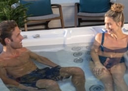 Hot Spring Spas Lineup- An Honest Look at the Collections | Fiesta Pools and Spas | Fiesta Pools and Spas Hot Spring Spas Lineup- An Honest Look at the Collections