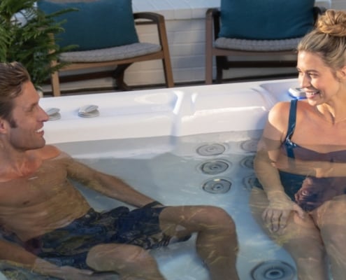 Hot Spring Spas Lineup- An Honest Look at the Collections