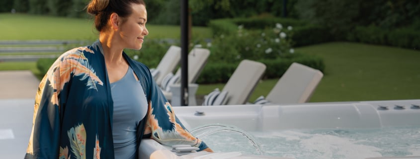 Hot Spring Spas vs Big Box Stores Whats the Real Difference