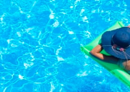 Salt vs Chlorine- Which Pool System Is Right for You
