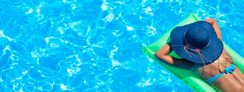 Salt vs Chlorine- Which Pool System Is Right for You