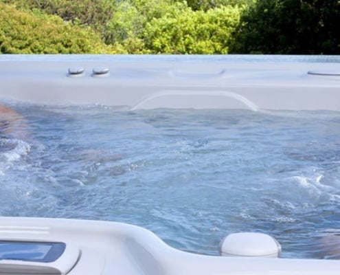 The 15-Minute-a-Week Hot Tub Maintenance Routine