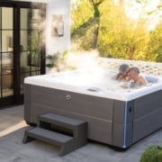 The Best Hot Tubs for Oklahoma