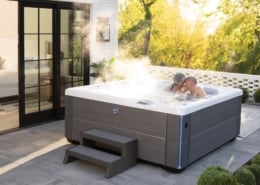 The Best Hot Tubs for Oklahoma