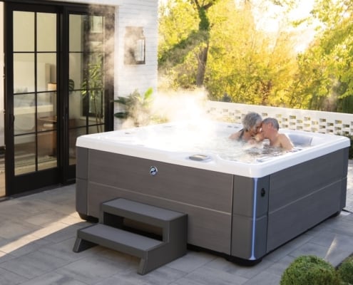The Best Hot Tubs for Oklahoma