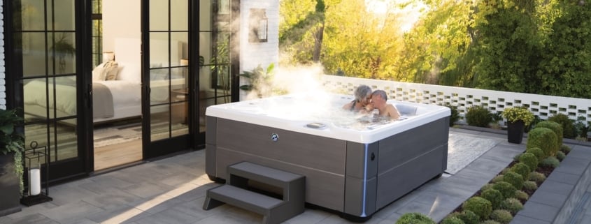 The Best Hot Tubs for Oklahoma