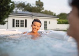Hot Tub Basics What to Know Before You Buy