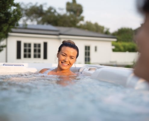 Hot Tub Basics What to Know Before You Buy