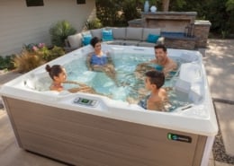 How Much Does It Really Cost to Own a Hot Tub in Tulsa
