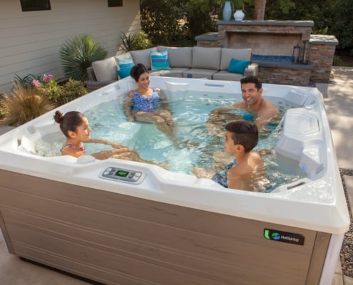 How Much Does It Really Cost to Own a Hot Tub in Tulsa