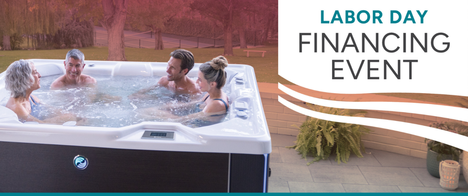 Watkins Financing Event 1600x700 | Fiesta Pools and Spas