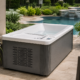 Why a Cold Plunge Is the Perfect Escape During an Oklahoma Heat Wave