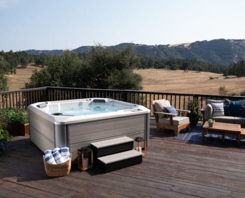 rhythm | Fiesta Pools and Spas